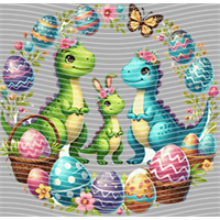 Easter-FHJ 201